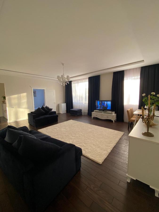 Dream Apartament Morshyn Exterior photo