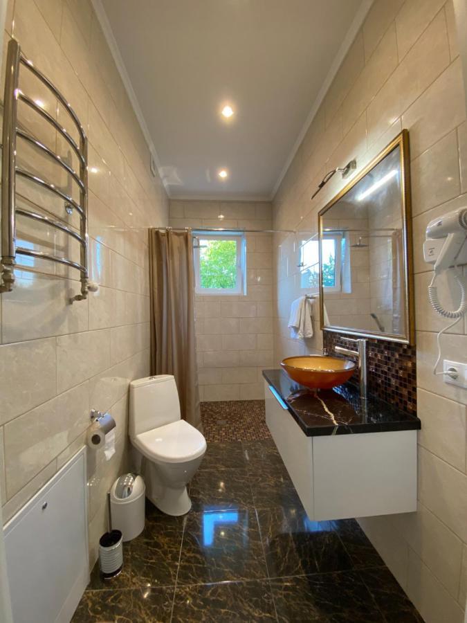 Dream Apartament Morshyn Exterior photo