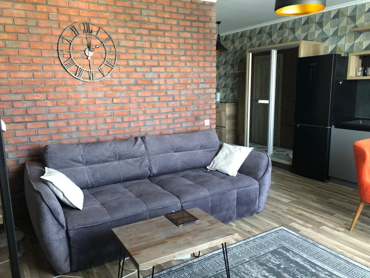 Dream Apartament Morshyn Exterior photo
