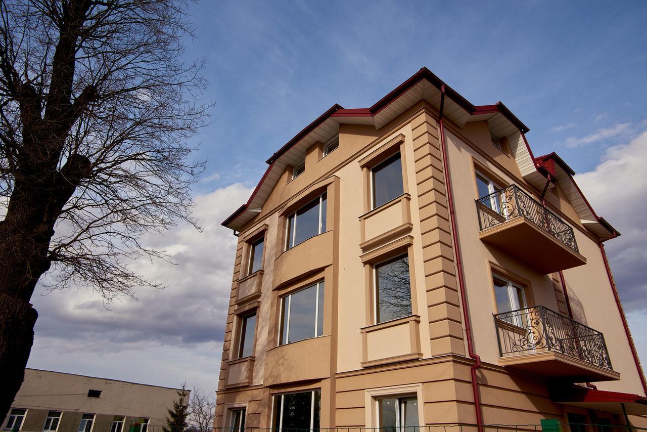 Dream Apartament Morshyn Exterior photo