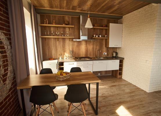 Dream Apartament Morshyn Exterior photo