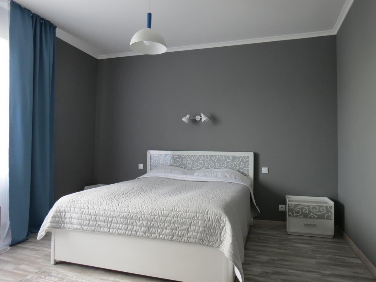 Dream Apartament Morshyn Exterior photo