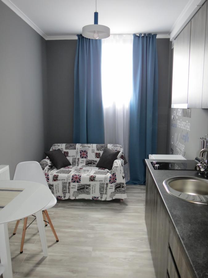 Dream Apartament Morshyn Exterior photo