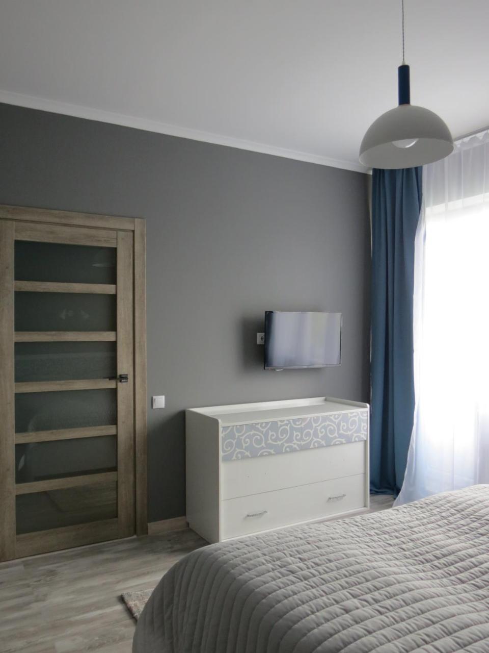 Dream Apartament Morshyn Exterior photo