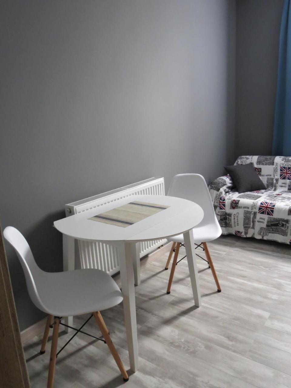 Dream Apartament Morshyn Exterior photo